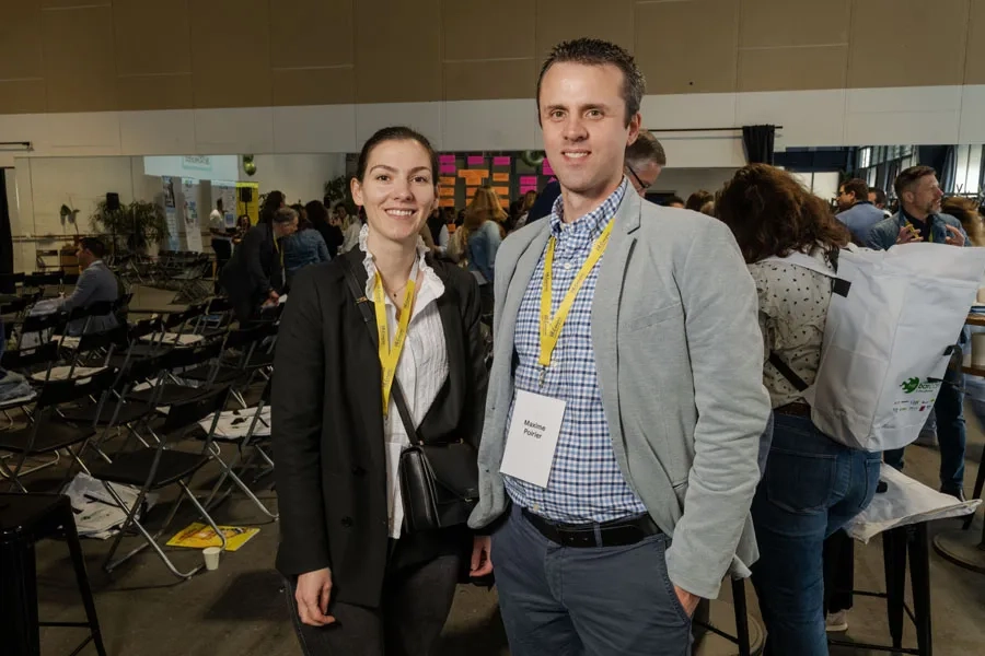 HR Barcamp Lausanne 2025