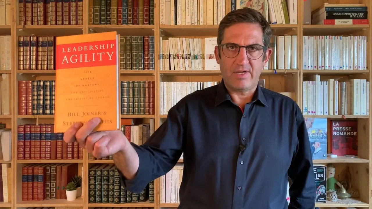 Photo: Marc Benninger