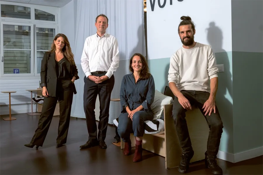 Interview croisée sur les RH et les managers