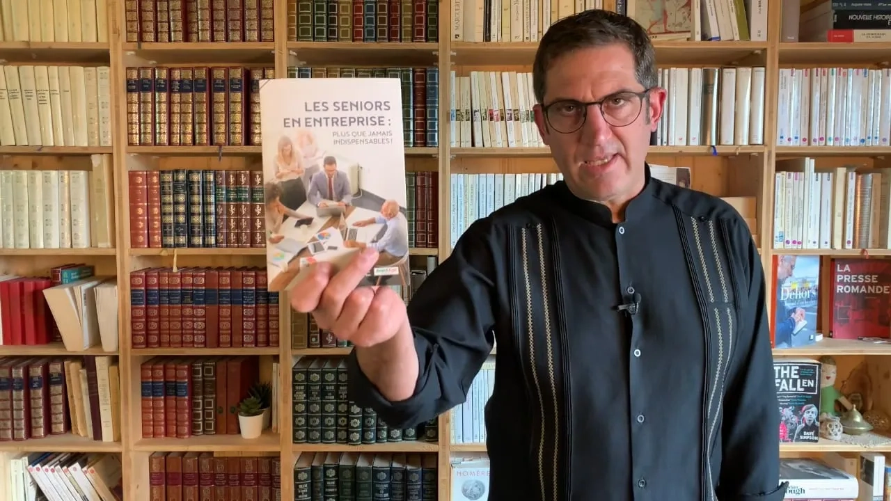 Photo: Marc Benninger