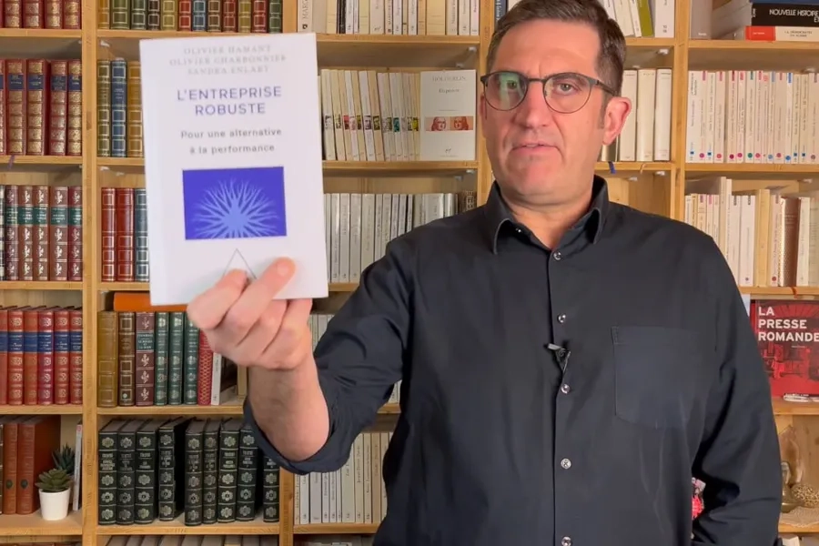 Photo: Marc Benninger