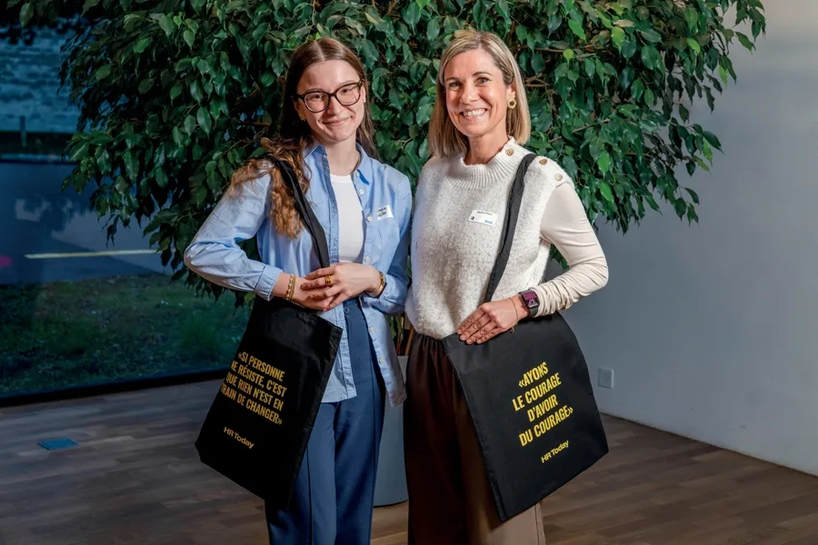 Mélanie Müller et Mariève Pittet, Ville d’Aigle