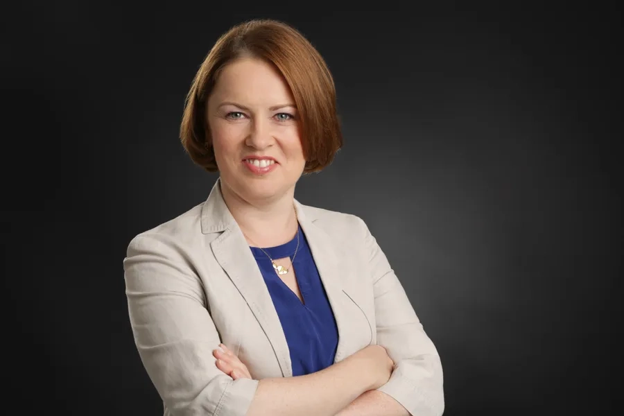 Angela Kienle est membre du comité de la Chambre Suisse de Médiation Commerciale (CSMC)