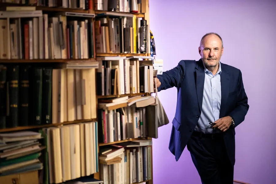 Stéphane Haefliger