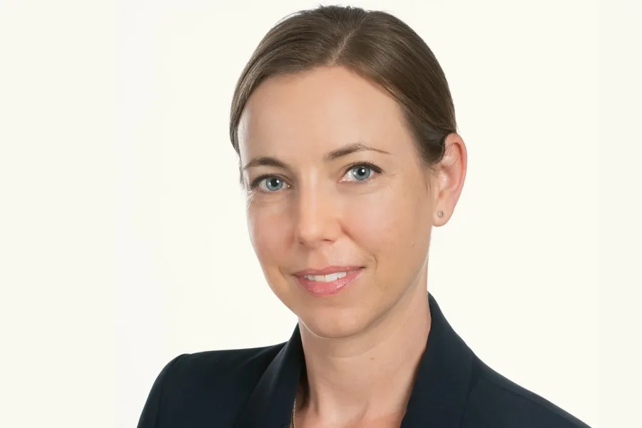 Sarah Siegrist est membre HR Today depuis 2022