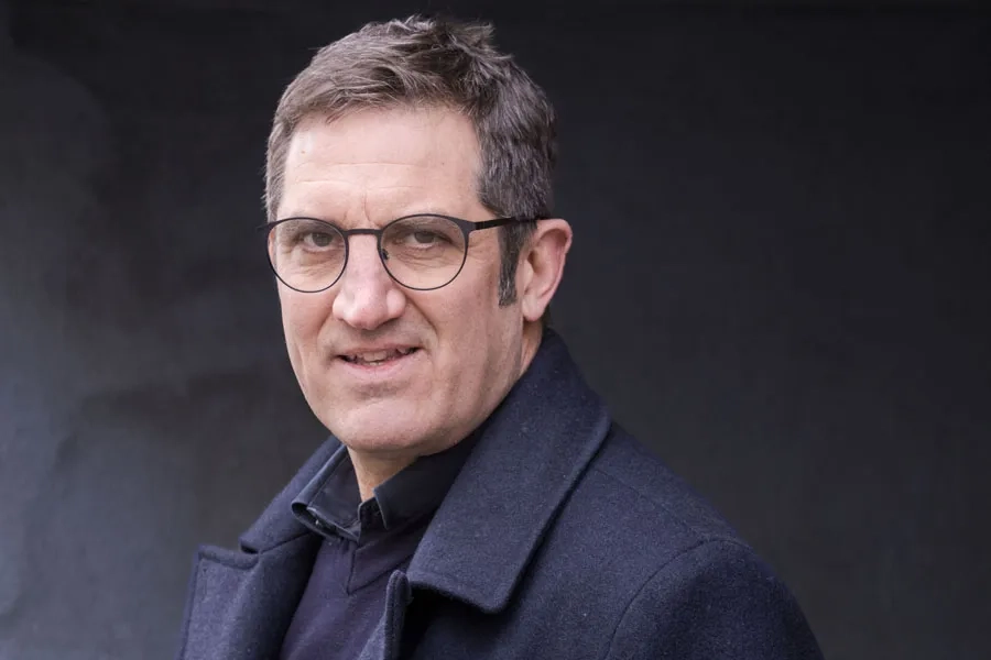 Marc Benninger