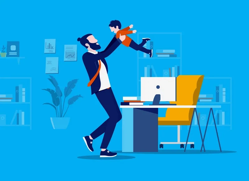 Familie_Vater_Kind_Work_Arbeitsplatz_Work-Life_Integration_iStock_web.jpg