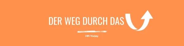 Zwischentitel: Der Weg durch das U