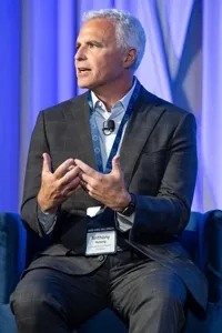 Anthony Nyberg