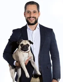 Philippe Muntwyler, Caveo