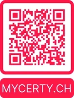 MyCerty