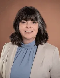 Ruth Kappeler, Lungenliga Zentralschweiz