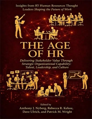 The Age of HR