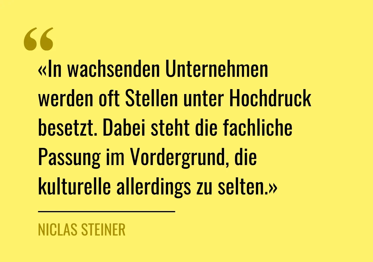 Artikelzitat: «Wo Schuldzuweisungen dominieren, werden Symptome bekämpft, statt Ursachen verstanden.»