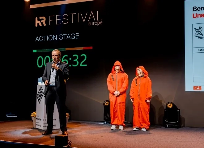 HR Festival