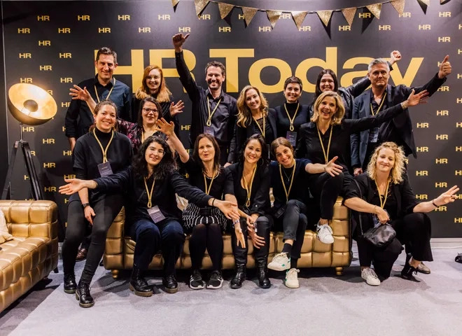 HR Festival