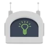 Robot Icon