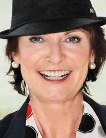 Anne M. Schüller, Buchautorin und Businesscoach