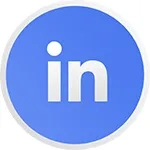 LinkedIn Logo