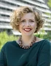 Melanie Mettler