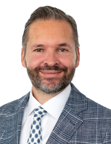 Ingo Suter (lic.iur.)